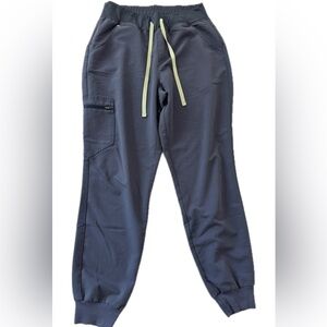 FIGS Zamora Joggers High Waist